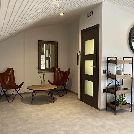 La Aduana The Lodging Experience Astorga Buitenkant foto