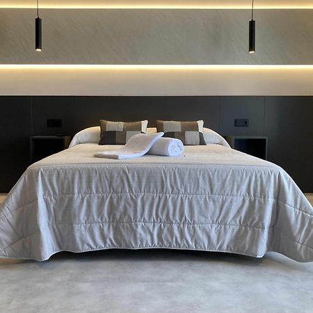 La Aduana The Lodging Experience Astorga Buitenkant foto