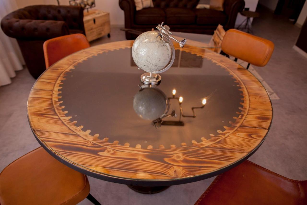 La Aduana The Lodging Experience Astorga Buitenkant foto