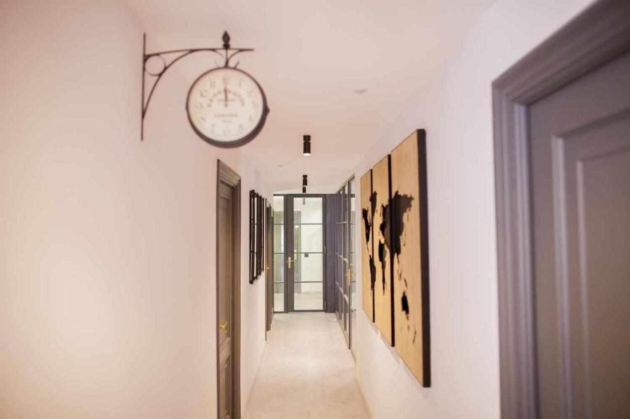 La Aduana The Lodging Experience Astorga Buitenkant foto