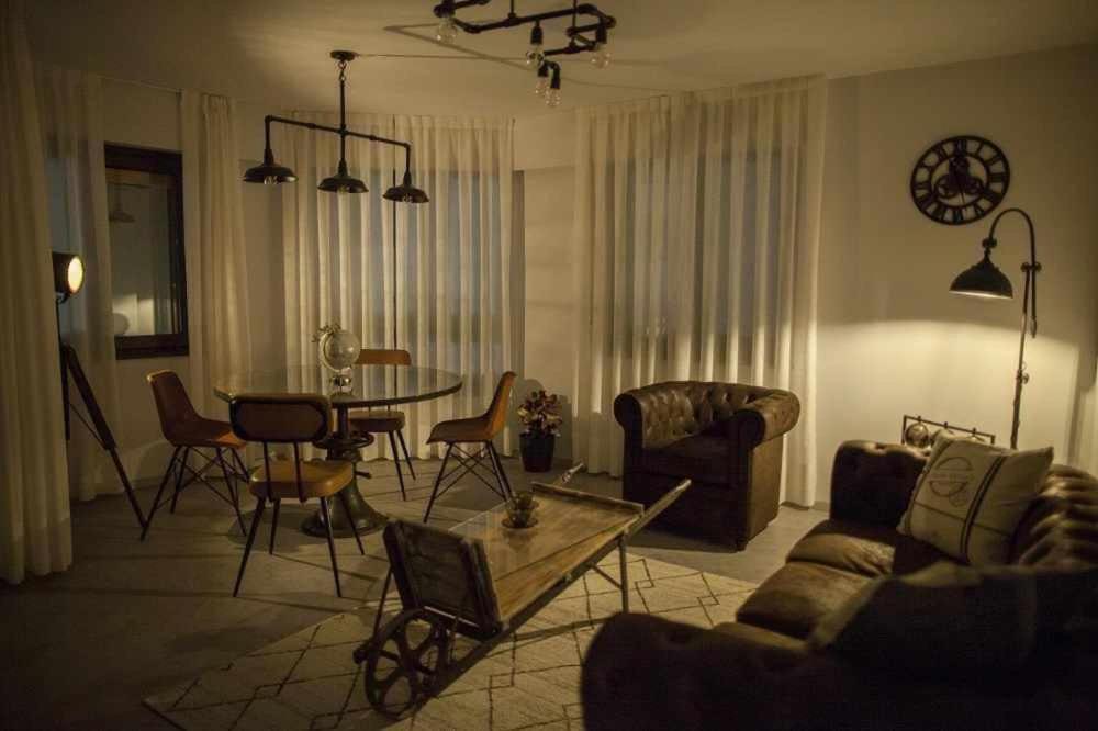 La Aduana The Lodging Experience Astorga Buitenkant foto