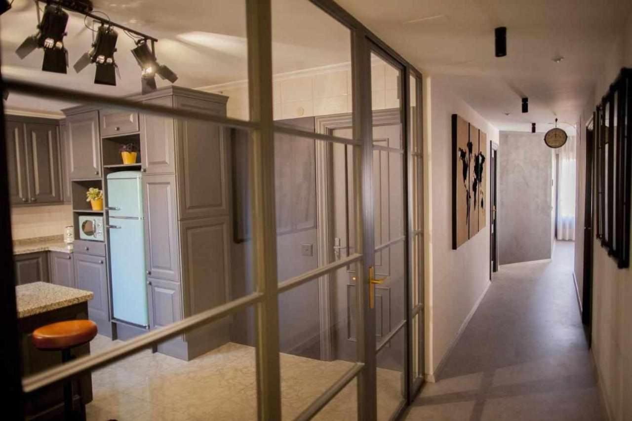 La Aduana The Lodging Experience Astorga Buitenkant foto