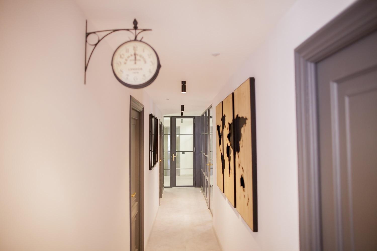 La Aduana The Lodging Experience Astorga Kamer foto