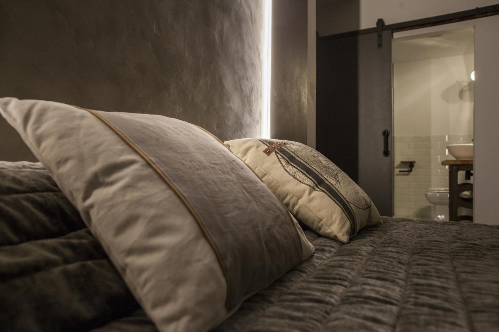 La Aduana The Lodging Experience Astorga Kamer foto