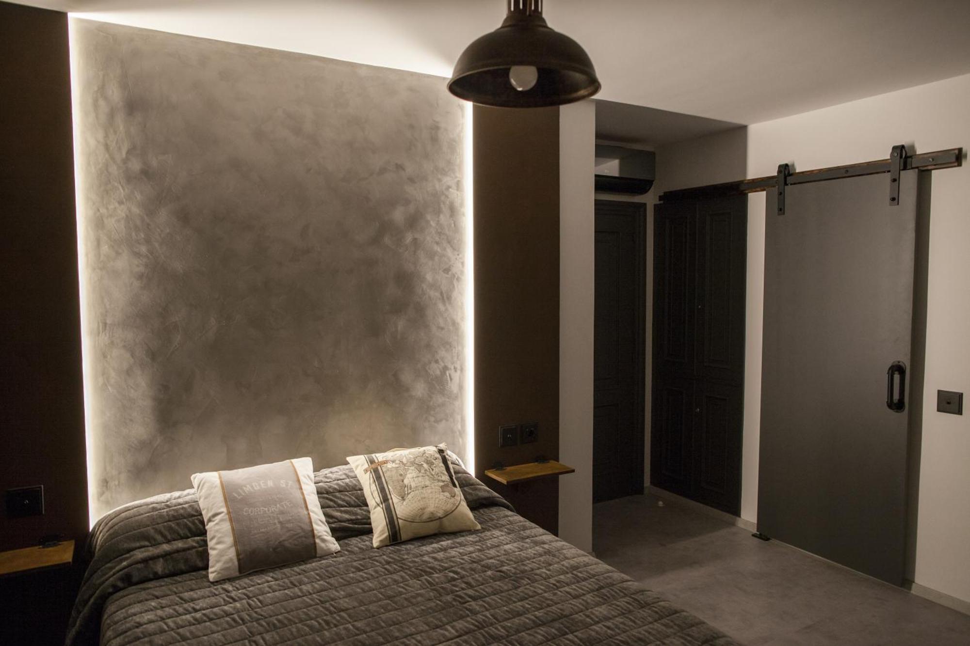 La Aduana The Lodging Experience Astorga Kamer foto