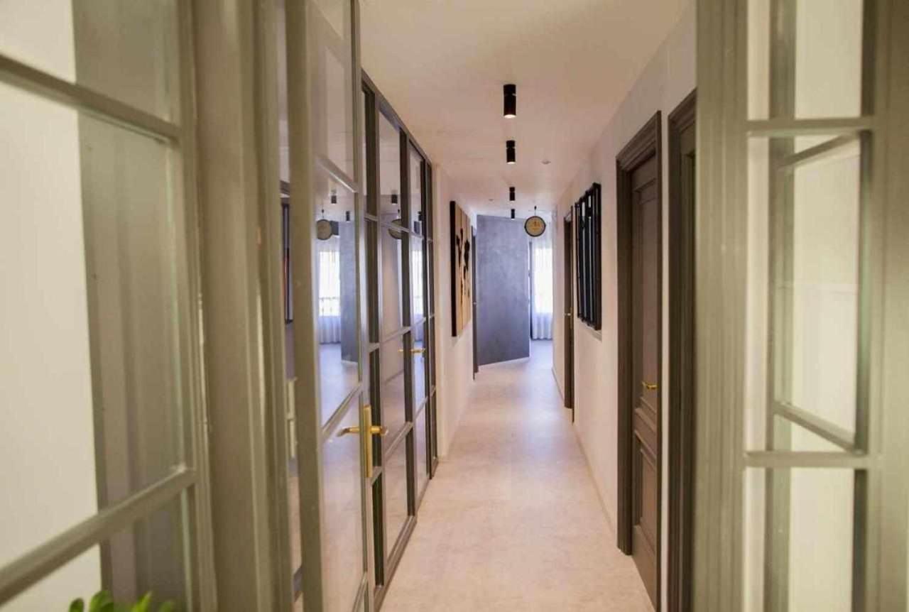 La Aduana The Lodging Experience Astorga Kamer foto