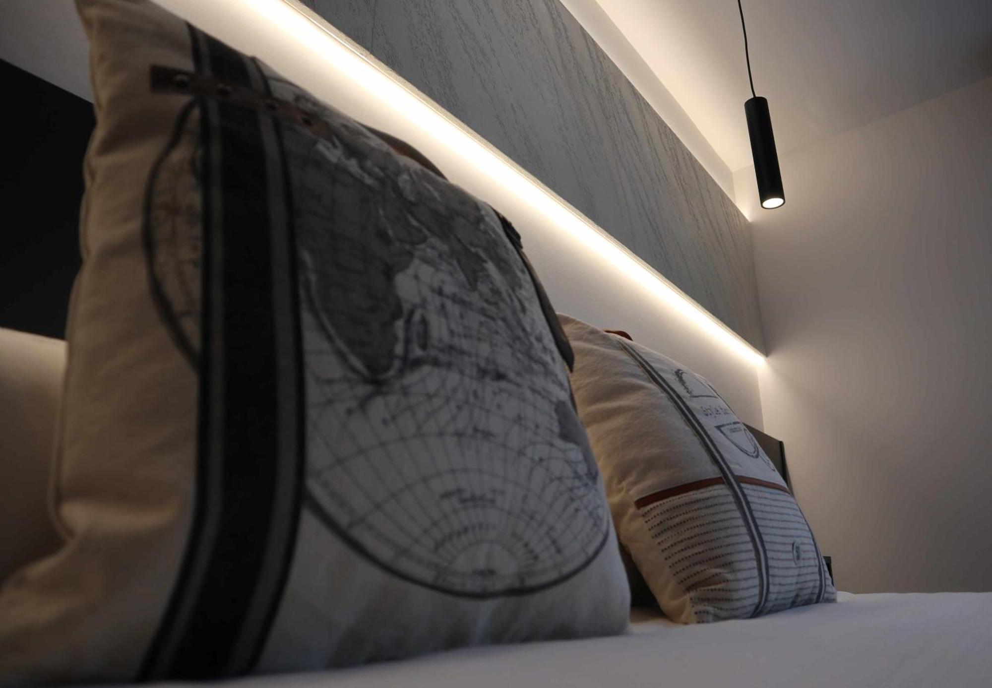 La Aduana The Lodging Experience Astorga Buitenkant foto