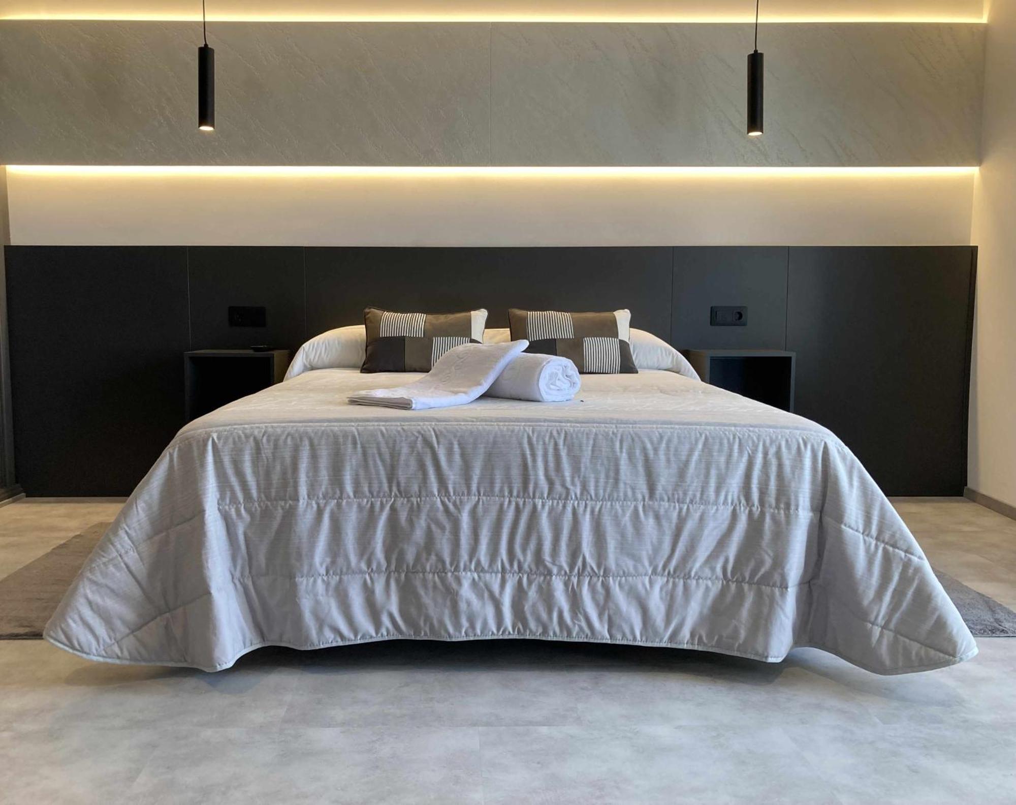 La Aduana The Lodging Experience Astorga Buitenkant foto