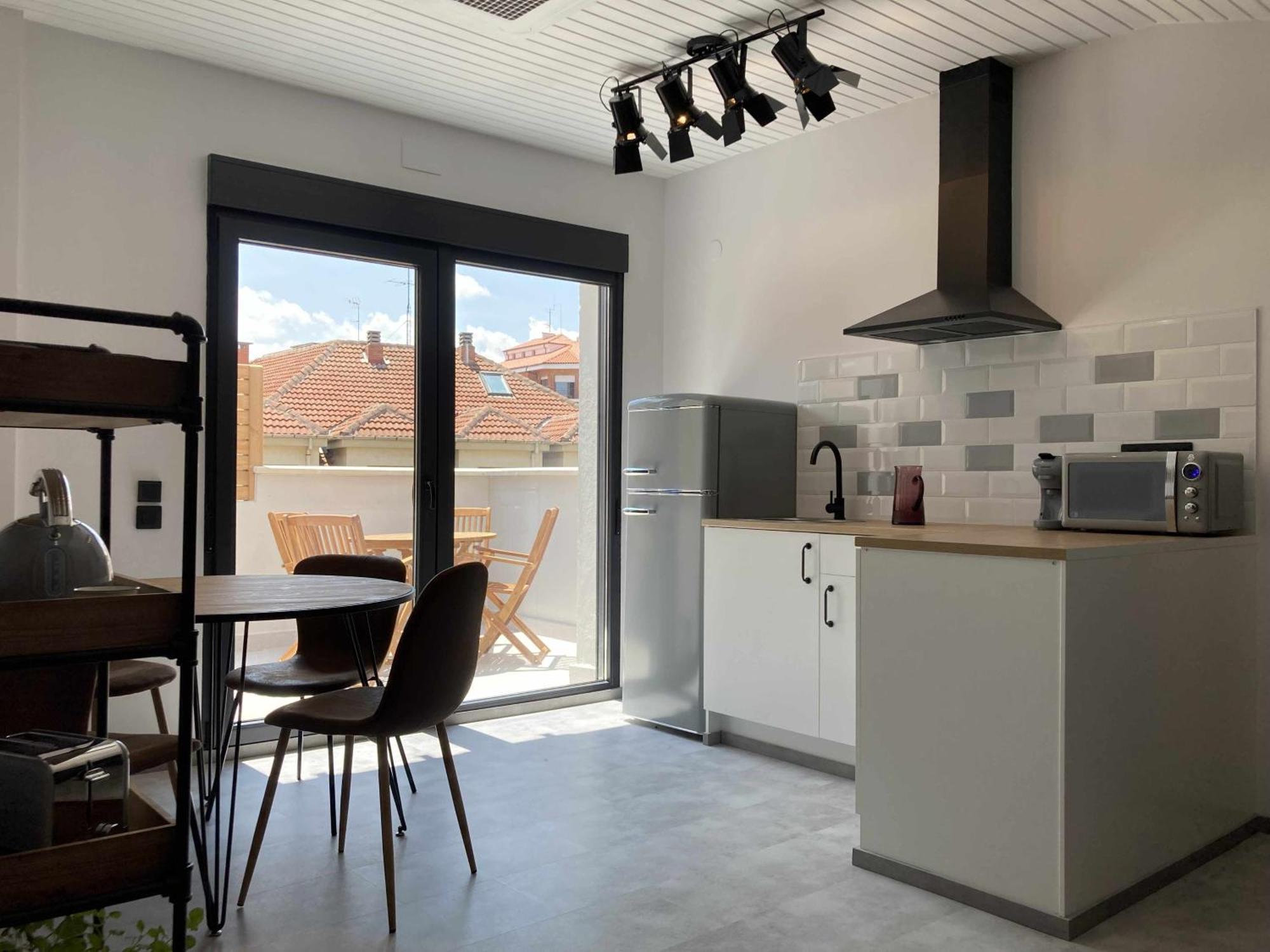 La Aduana The Lodging Experience Astorga Buitenkant foto