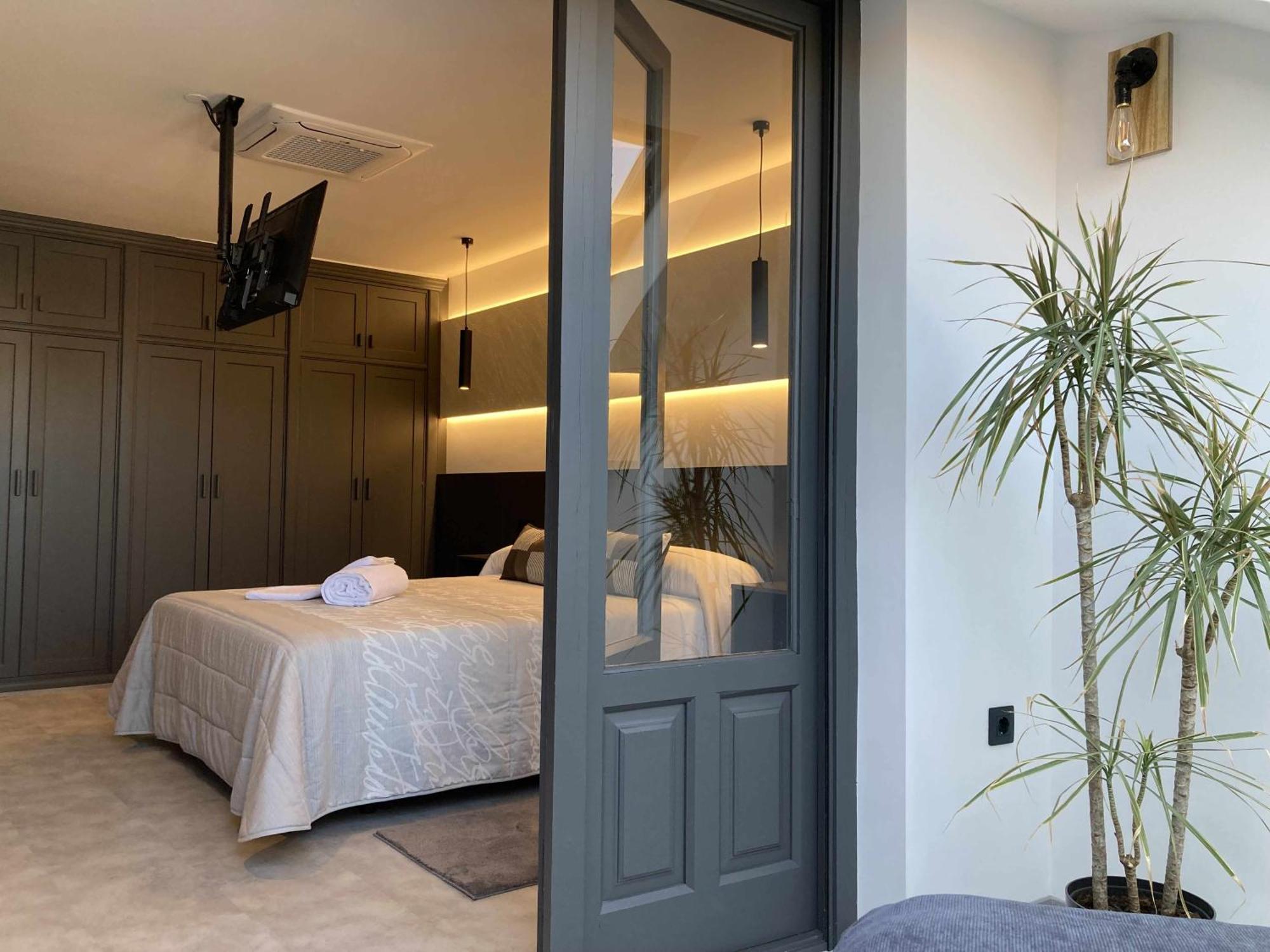 La Aduana The Lodging Experience Astorga Buitenkant foto